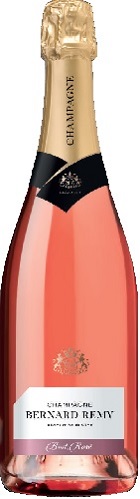 Bernard Remy <br> Rosé Brut